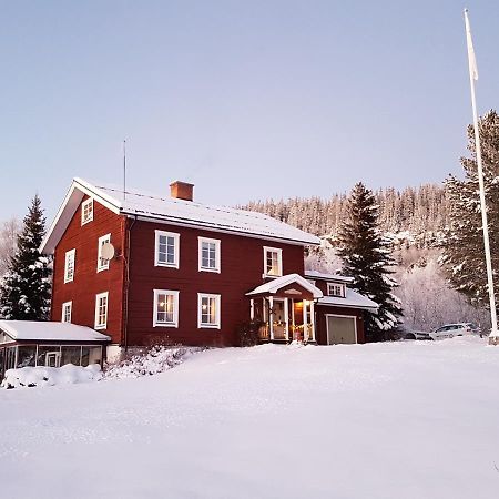 Backens Fjaellboende Tännäs Zewnętrze zdjęcie